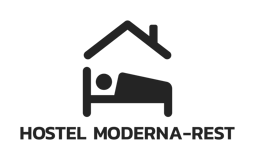 Hostel Moderna Rest 